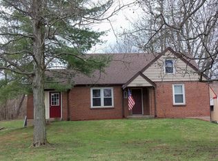 10437 Burlington Rd, Cincinnati, OH 45231