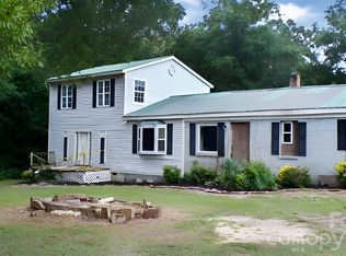 32891 State Highway 49, New London, NC 28127