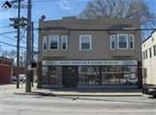 2147 Broadview Rd, Cleveland, OH 44109