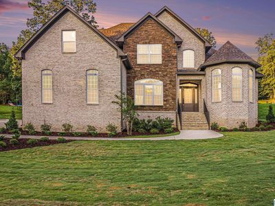 304 Forest Pkwy, Alabaster, AL, 35007