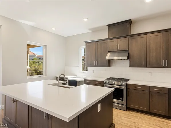 132 Los Cabos Dr Unit 202, Las Vegas, NV 89144