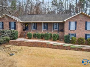 112 Ridgecrest Rd, Gadsden, AL 35901