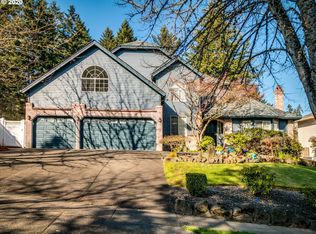 10475 SW Mockingbird Way, Beaverton, OR 97007