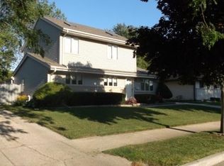 1855 16th Ave, Kenosha, WI 53140