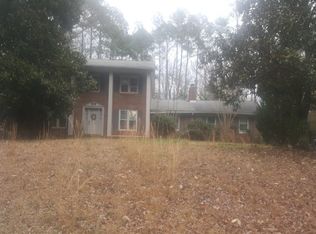 455 Sandstone Dr, Athens, GA 30605