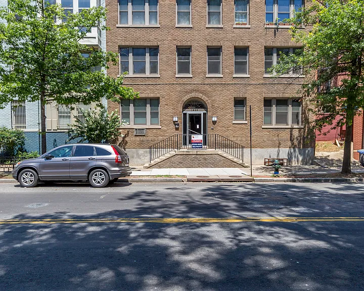 1825 Florida Ave NW #11 — Photo 1