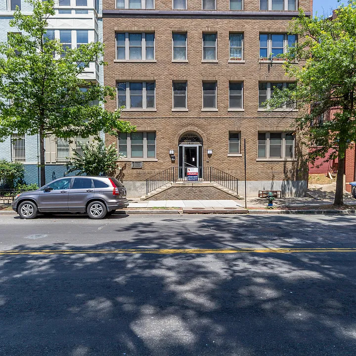 1825 Florida Ave NW #11