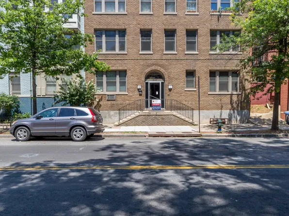 1825 Florida Ave NW, Washington, DC