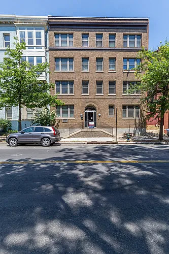 1825 Florida Ave NW #11 Photo 1