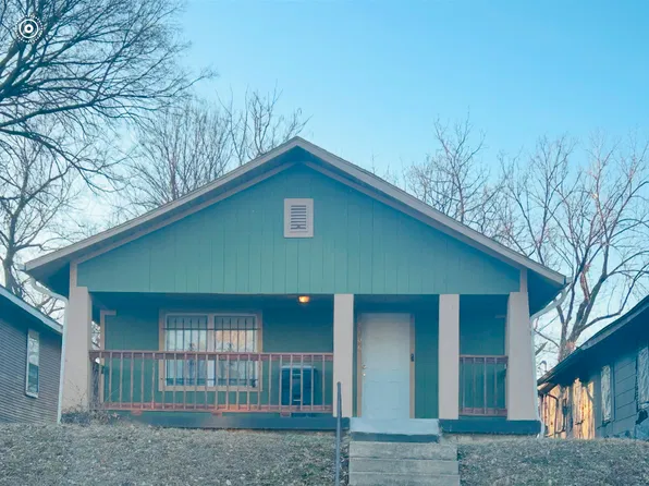 3106 Jackson Ave, Kansas City, MO 64128