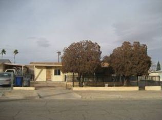 3819 Flory Ave, El Paso, TX 79904