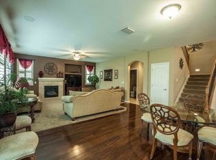 9404 Roan Ranch Cir, Elk Grove, CA 95624