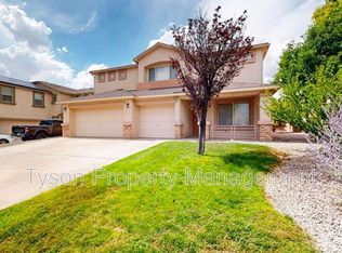 3425 Oasis Springs Rd NE, Rio Rancho, NM 87144