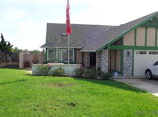 1536 Olive Ave, Vista, CA 92083