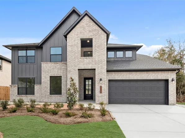 41723 Big Red Dr, Montgomery, TX 77316