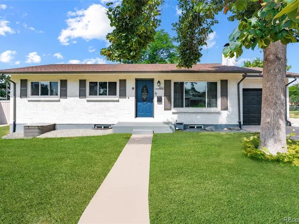 2967 S Osceola Street, Denver, CO 80236