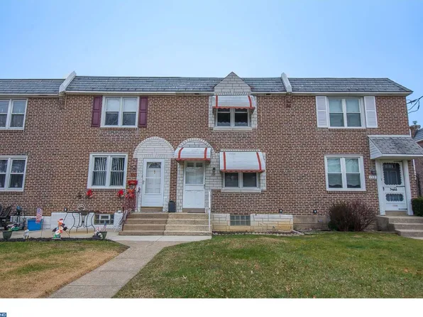 135 N Bishop Ave, Clifton Heights, PA 19018