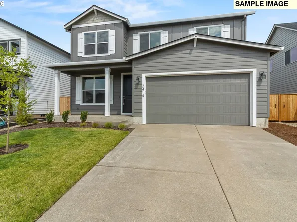 4308 NE 188th St Lot 332, Vancouver, WA 98686