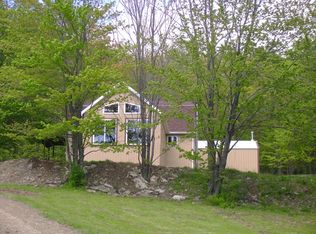 1362 Brackney Hill Rd., Brackney, PA 18812