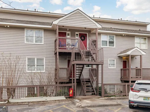 2505 W Broad St APT 222, Athens, GA 30606