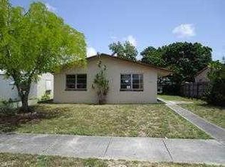 2223 Lee St, Hollywood, FL 33020