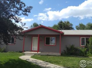 2307 3rd Street Rd, Greeley, CO 80631