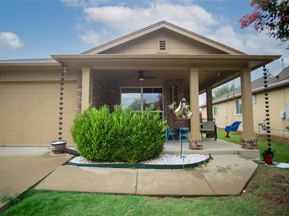 6912 Plains Crest Dr, Del Valle, TX 78617