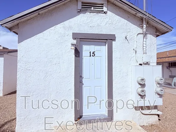 234 E 32nd St, Tucson, AZ