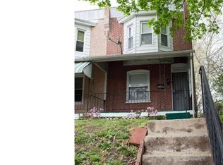 2114 W 9th St, Chester, PA 19013