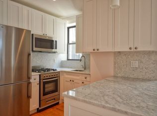 500 Cathedral Pkwy APT 3E, New York, NY 10025