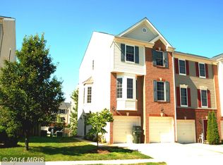 8912 Brewer Creek Pl, Manassas, VA 20109