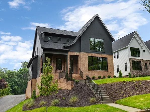 2005 Southcliff Rd, Richmond, VA 23225