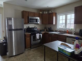 84 May St #3, Worcester, MA 01602