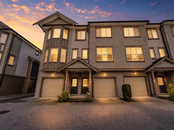14838 61st Ave #61, Surrey, BC V3S 2P3