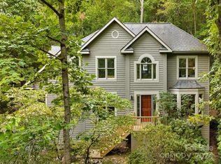 43 Windward Dr, Asheville, NC 28803