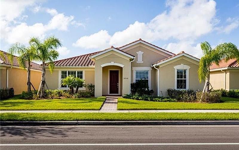 1st image of 4958 Iron Horse Way