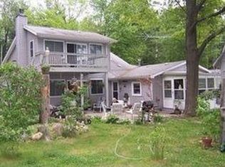 6150 Bluff Lake Rd, Lake, MI 48632