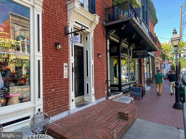 130 E German St #201