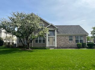 873 Havenshire Rd, Naperville, IL 60565