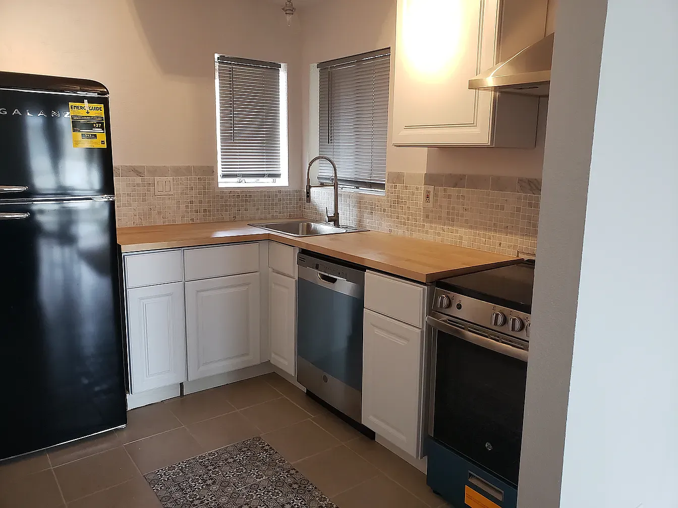 1 bed, 495 sqft, $2,200 — Photo 4