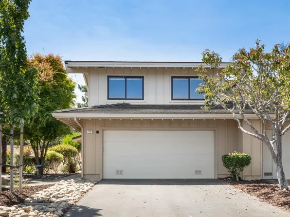 15 Calypso Ln, San Carlos, CA 94070