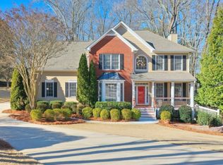 6540 Ivey Pine Pointe, Cumming, GA 30040