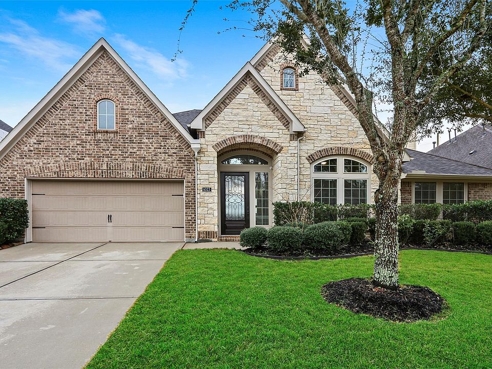1st image of 6323 S Saddle Creek Ln