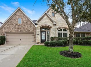 6323 S Saddle Creek Ln, Fulshear, TX 77441