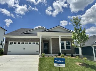 7224 Blue Gable Rd LOT 125, Hermitage, TN 37076