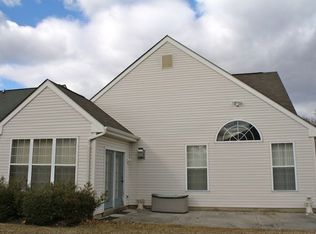 136 Merion Way, Hainesport, NJ 08036