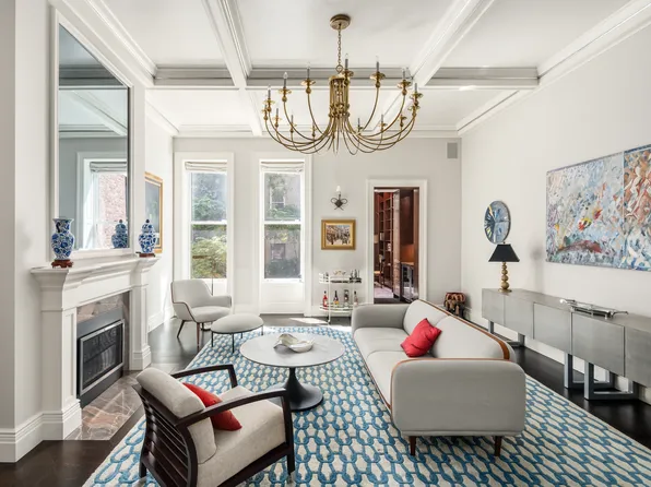 44 West 90th Street image 1 of 23