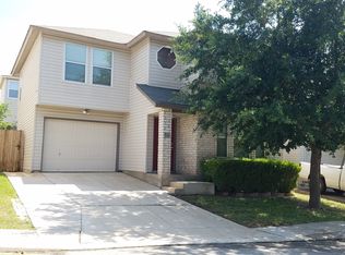 10142 Trailhead Pass, San Antonio, TX 78251