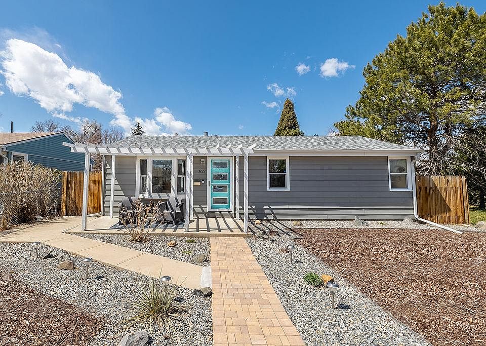 Home is the last lot on the end of a dead end street with the park next door!