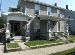 515 E Maple Ave, Miamisburg, OH 45342